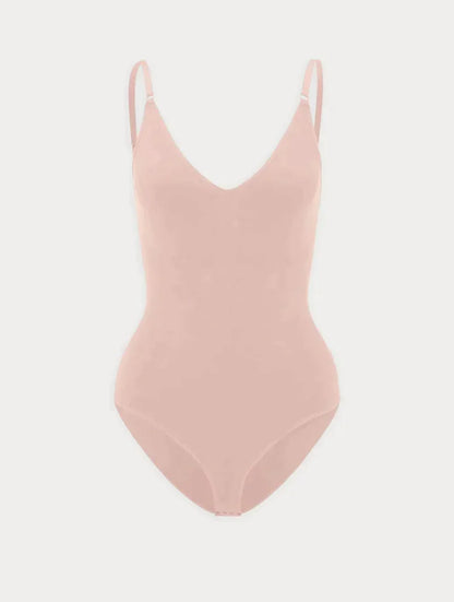 SneakyCurves™ Snatched Shapewear Bodysuit