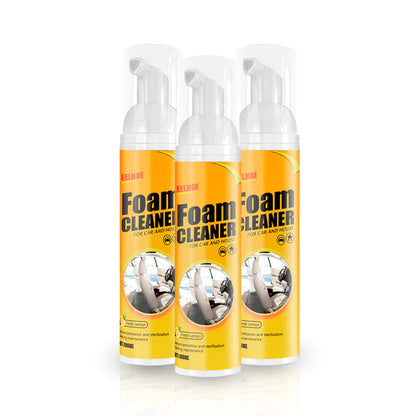 OmniClean™ All Around Master Foam Cleaner
