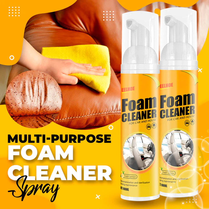 OmniClean™ All Around Master Foam Cleaner