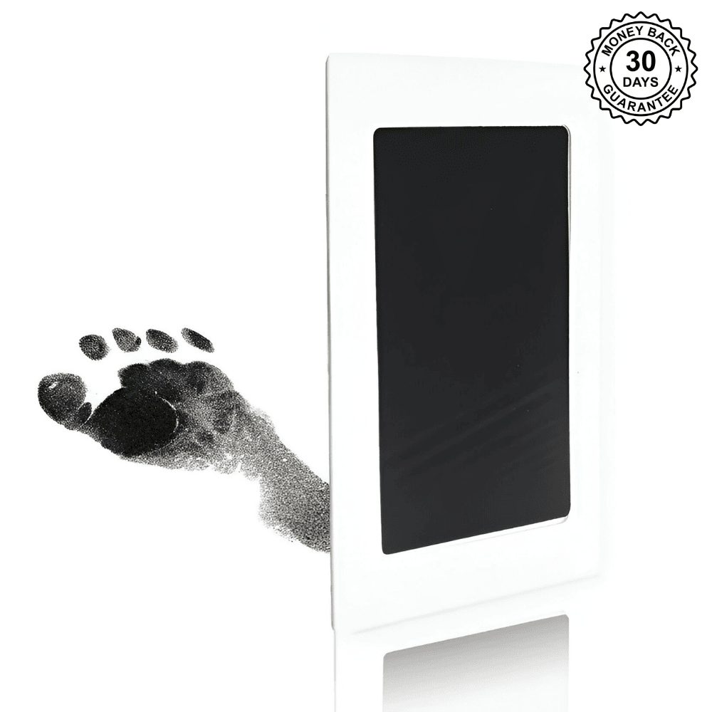 TinyPad - catch precious moments mess-free!