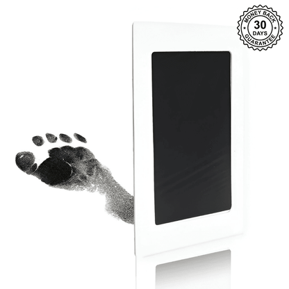 TinyPad - catch precious moments mess-free!