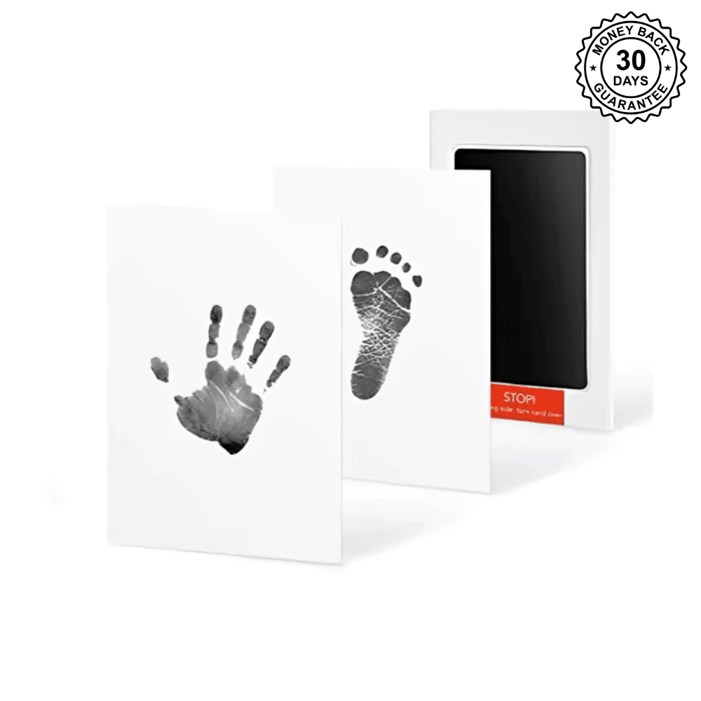 TinyPad - catch precious moments mess-free!