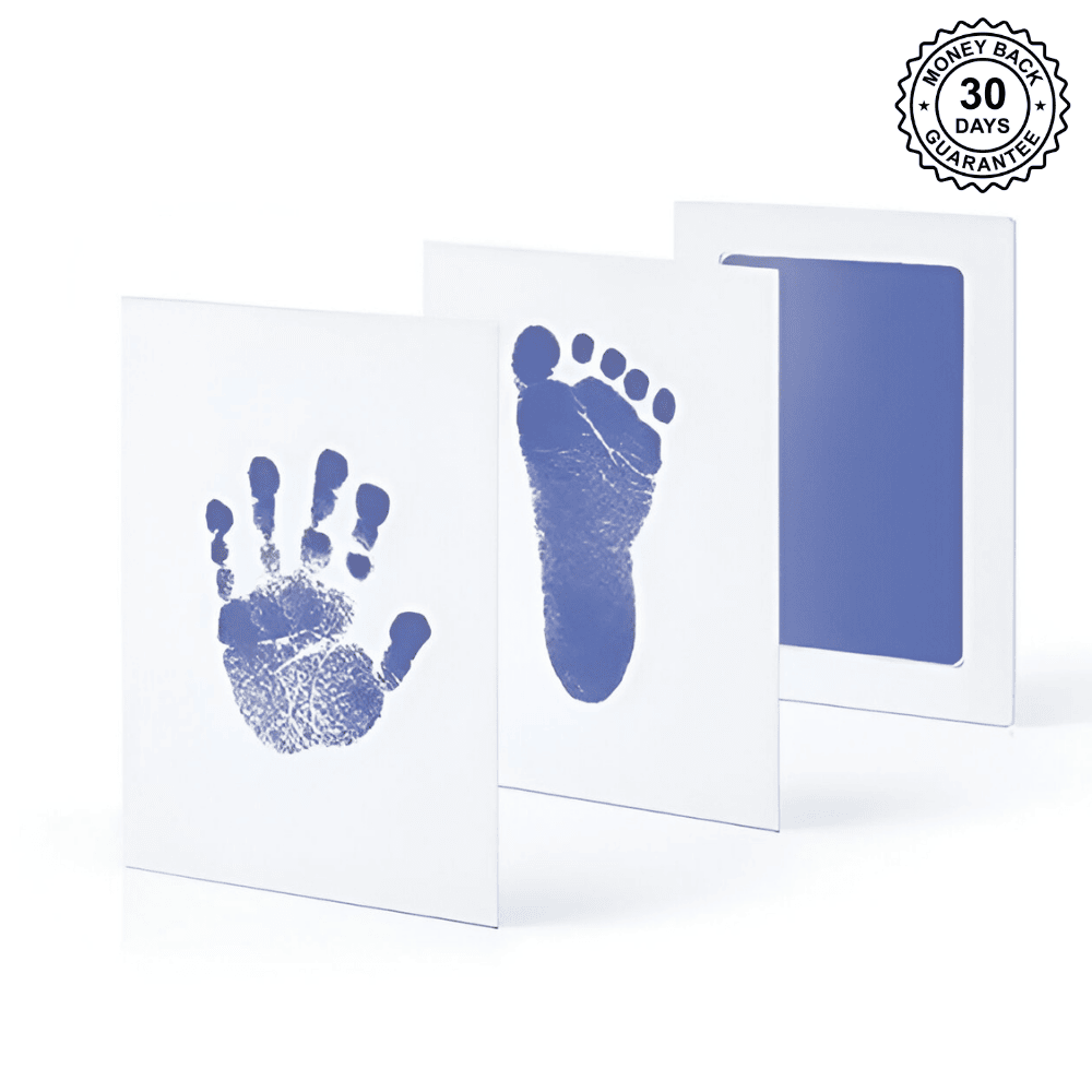 TinyPad - catch precious moments mess-free!