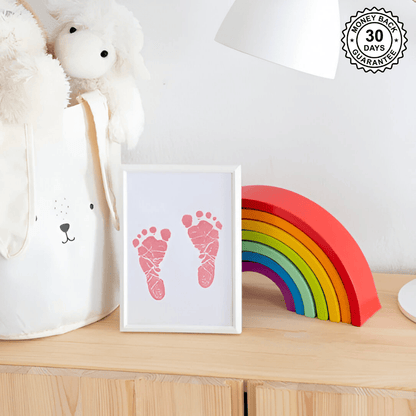 TinyPad - catch precious moments mess-free!