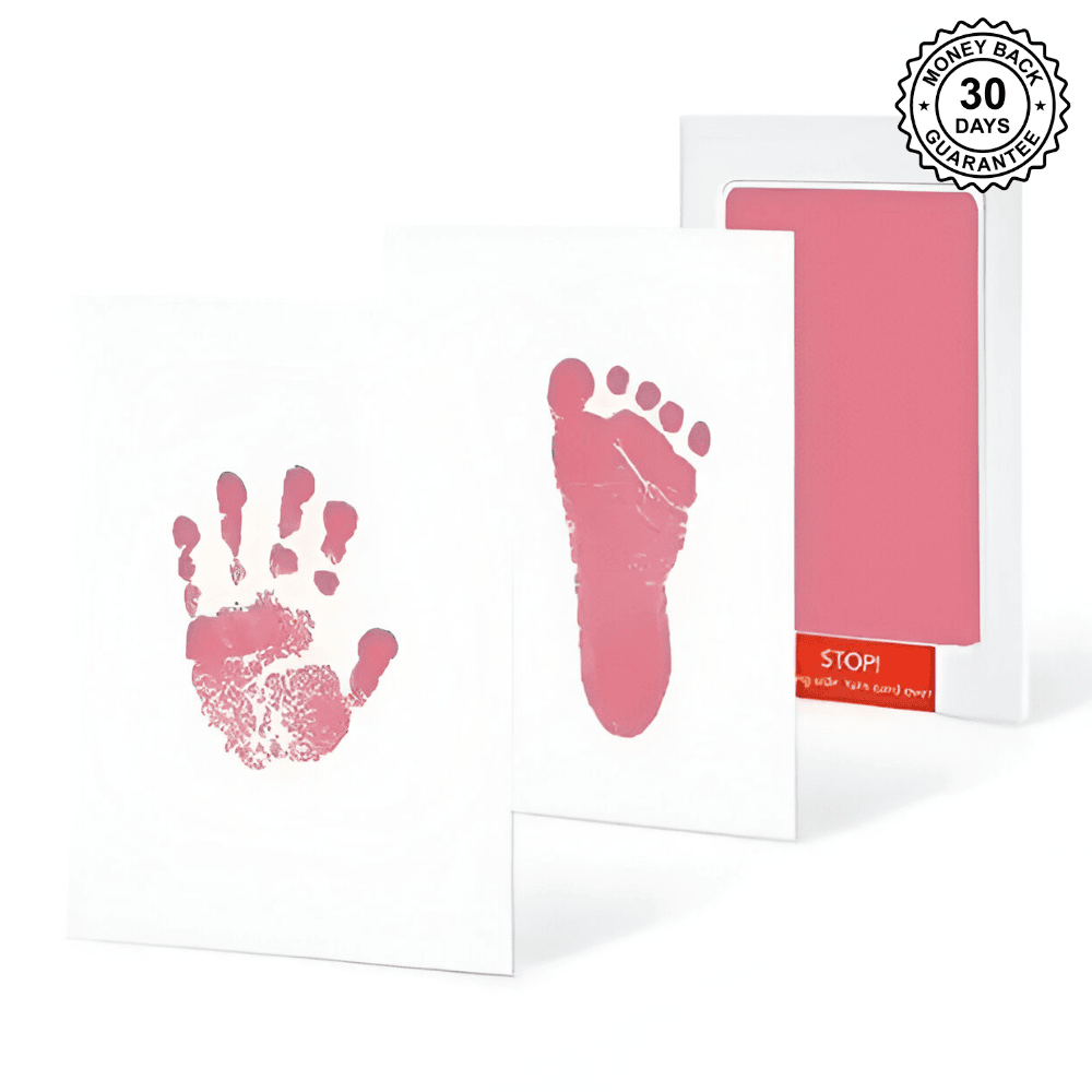 TinyPad - catch precious moments mess-free!