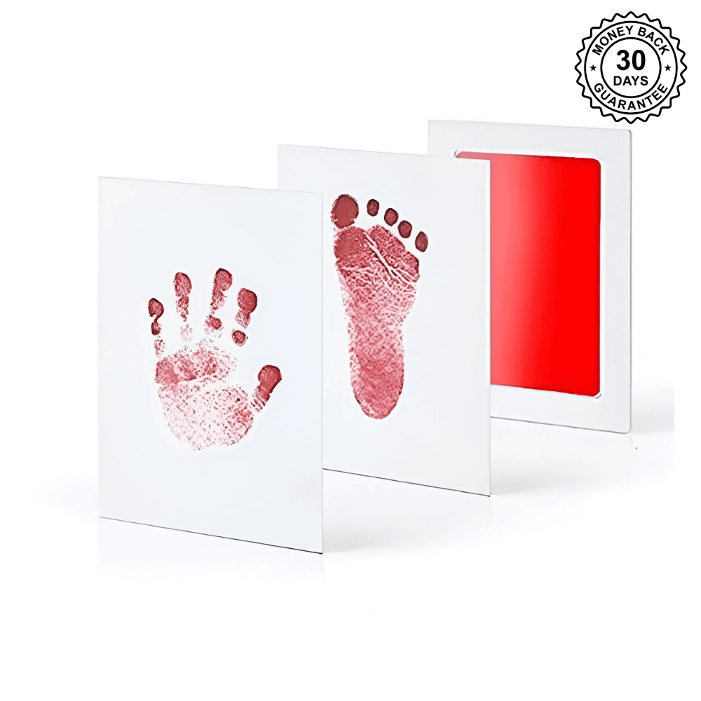 TinyPad - catch precious moments mess-free!