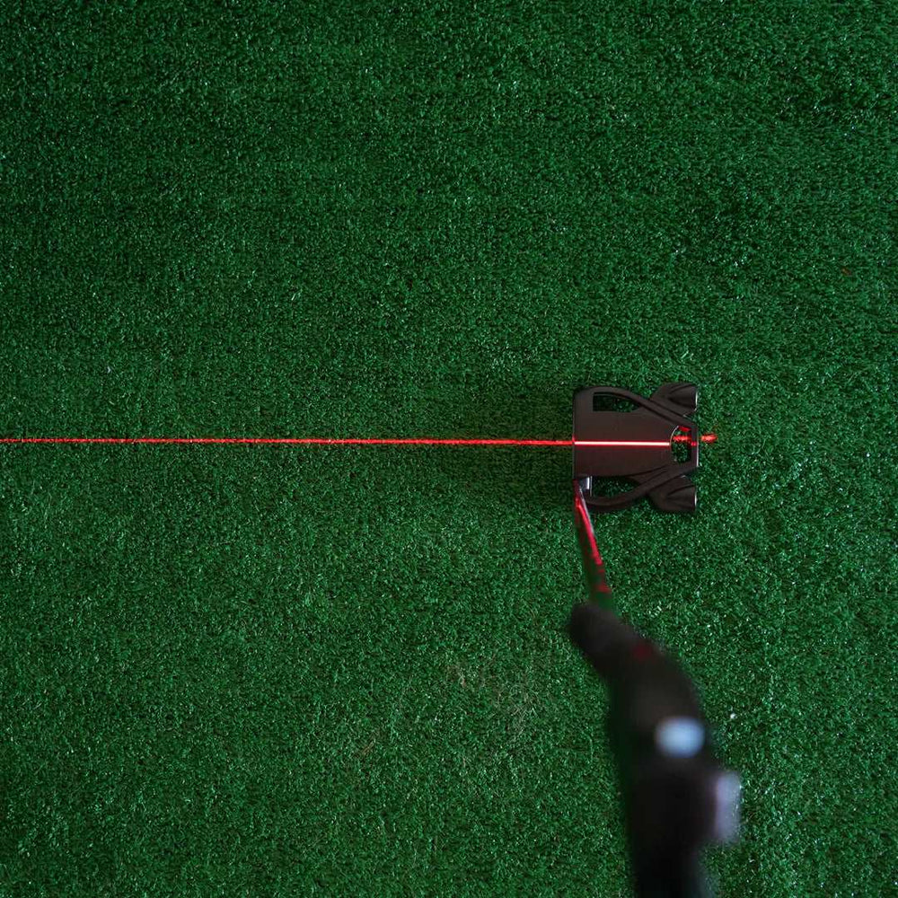 LaserPutt Pro™ - THE #1 PUTTING ALIGNMENT TOOL