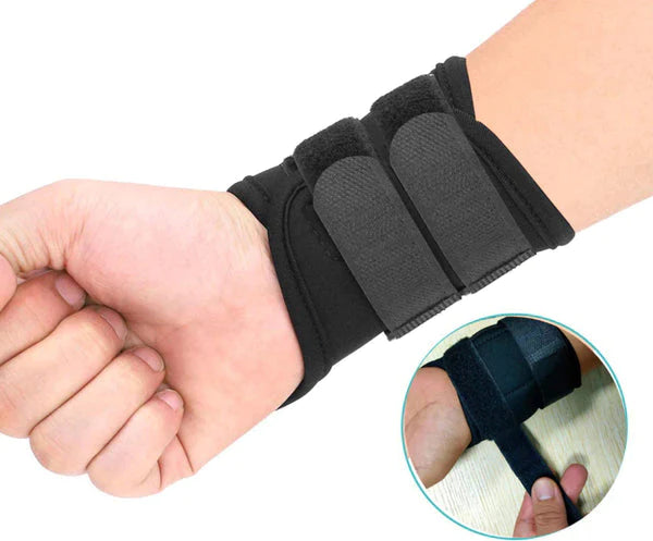 Golf Swing Alignment Brace