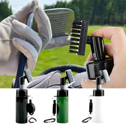 Multi Purpose Golf Cleaning Brush