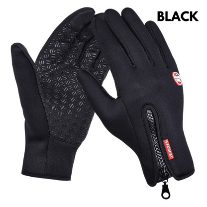 UNIQCOMFY™ Warm Thermal Gloves Cycling Running Driving Gloves