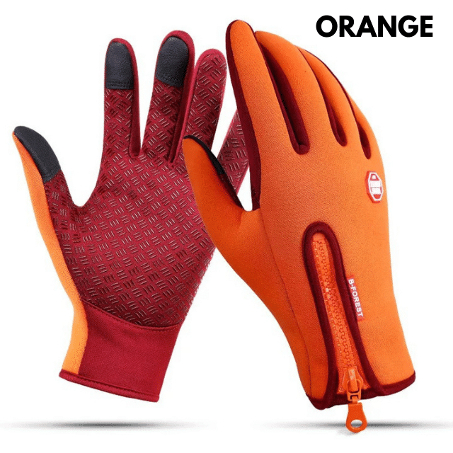 UNIQCOMFY™ Warm Thermal Gloves Cycling Running Driving Gloves
