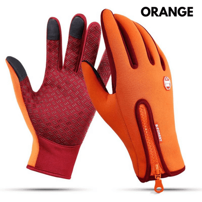 UNIQCOMFY™ Warm Thermal Gloves Cycling Running Driving Gloves