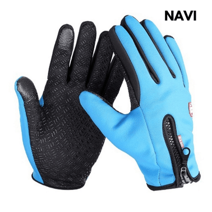 UNIQCOMFY™ Warm Thermal Gloves Cycling Running Driving Gloves