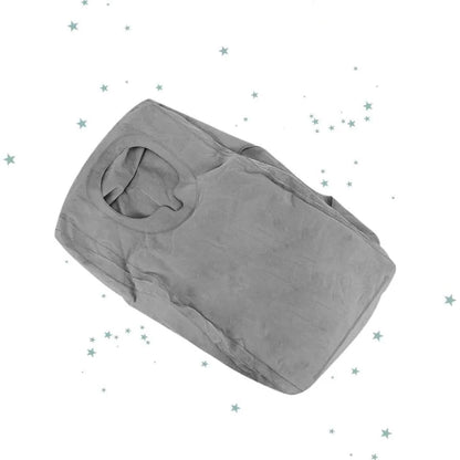 Premium Inflatable Travel Cushion