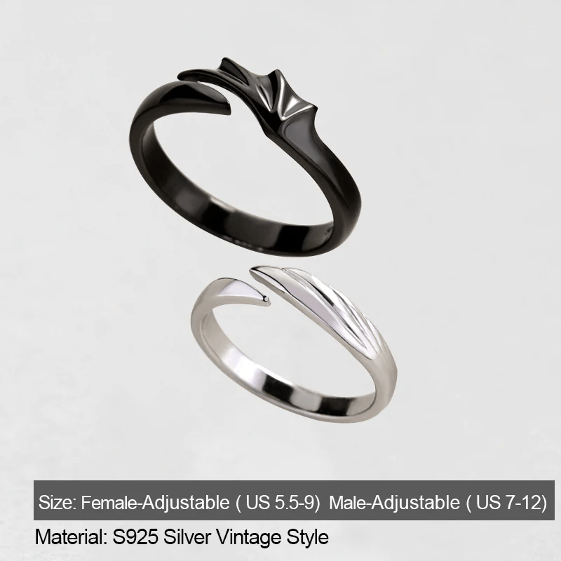 LOVE STYLE ⅩⅢ (Free Shipping + 📦 Free Gift Box)