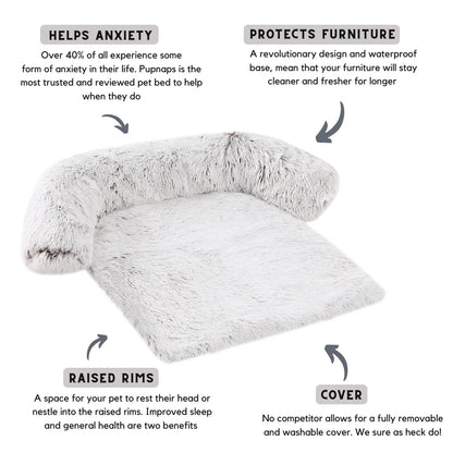 Calming Furniture Protector Sofa