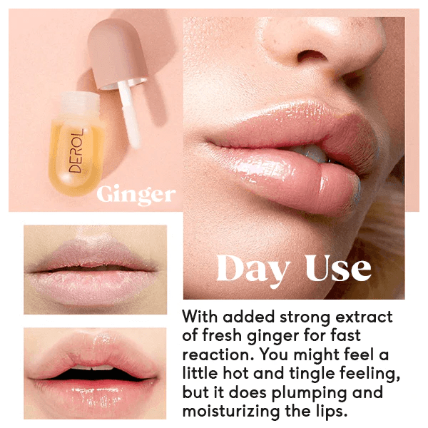 MAGICAL LIP PLUMPER