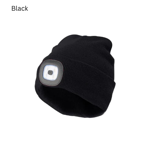 Premium LED Vision Beanie