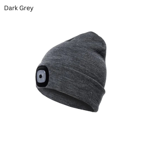 Premium LED Vision Beanie