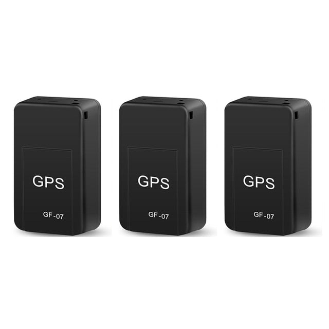 Magnetic Mini Gps Tracker