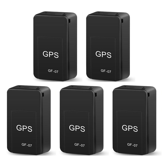 Magnetic Mini Gps Tracker