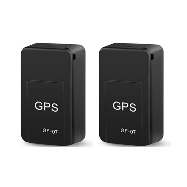 Magnetic Mini Gps Tracker