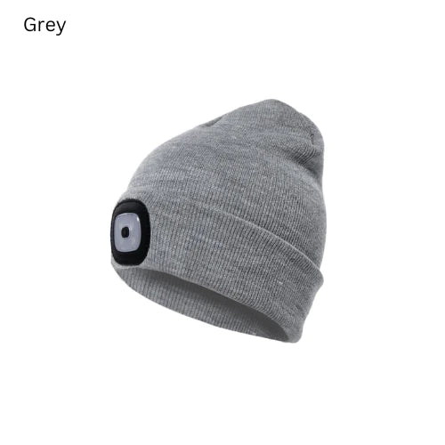 Premium LED Vision Beanie