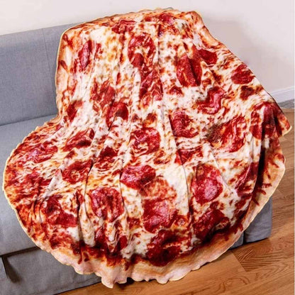 Foodie Blanket