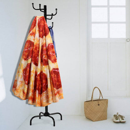 Foodie Blanket