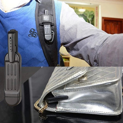 Spy Pen Mini Camera™ 2.0