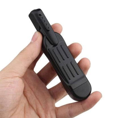 Spy Pen Mini Camera™ 2.0