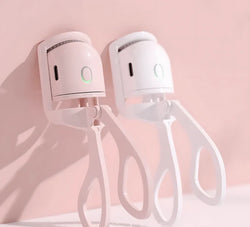 Heated Eyelash Curler