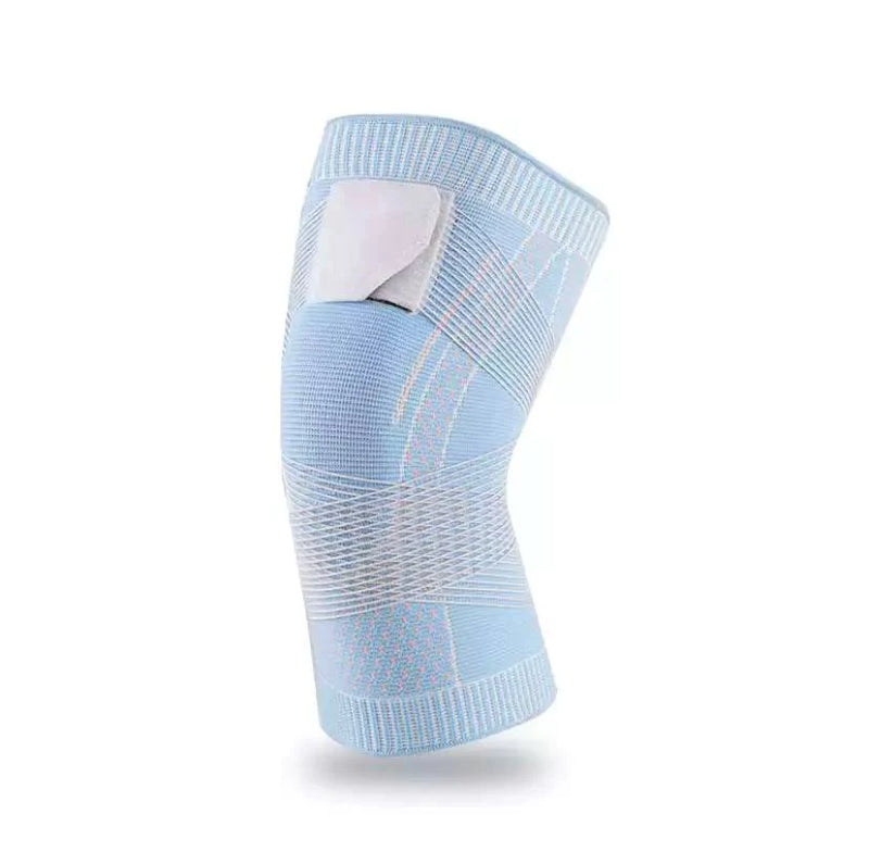 FLEXWRAP™ - Knee Compression Sleeve