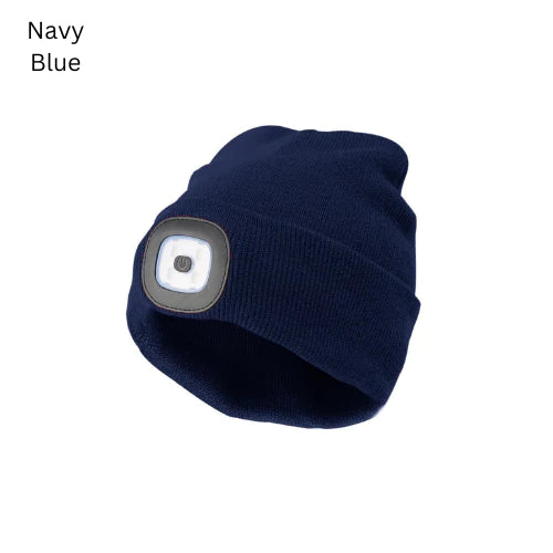 Premium LED Vision Beanie