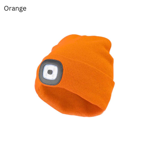 Premium LED Vision Beanie