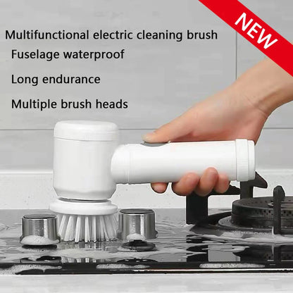 Scrubmate Pro