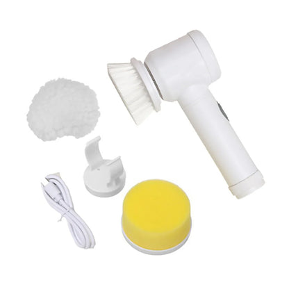 Scrubmate Pro