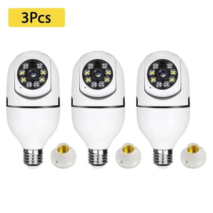 Bulb™ Cam 2.0