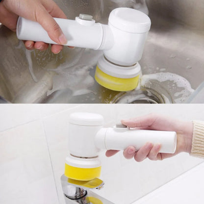 Scrubmate Pro