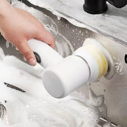 Scrubmate Pro