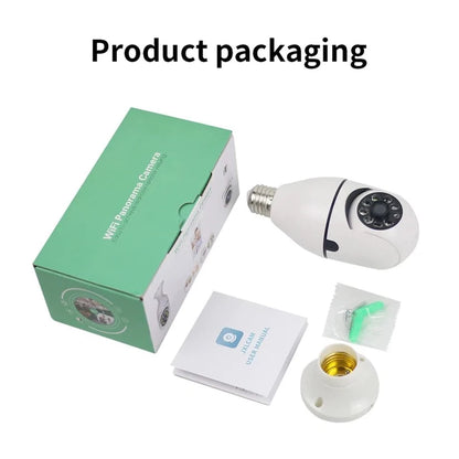 Bulb™ Cam 2.0