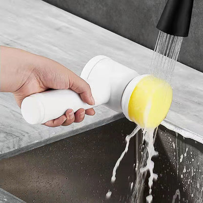 Scrubmate Pro