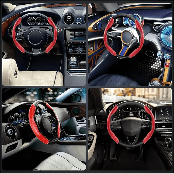 One Steer (Suitable for all Cars)