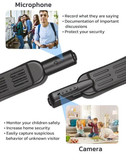 Spy Pen Mini Camera™ 2.0