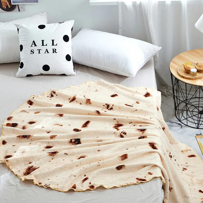 Foodie Blanket