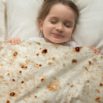 Foodie Blanket