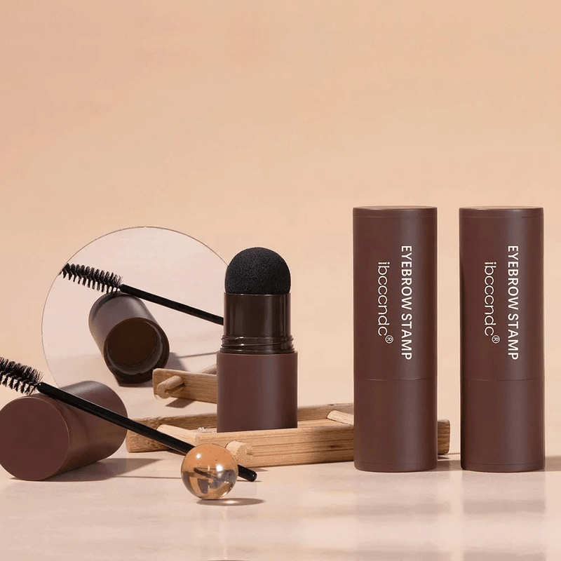 PERFECT EYEBROW STAMP KIT