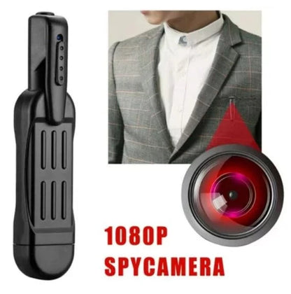 Spy Pen Mini Camera™ 2.0