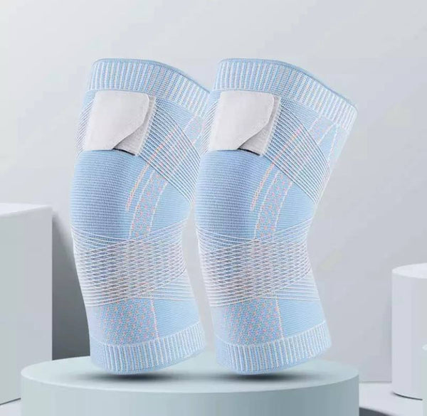 FLEXWRAP™ - Knee Compression Sleeve