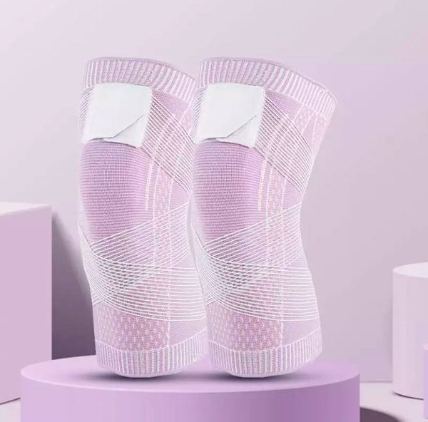 FLEXWRAP™ - Knee Compression Sleeve